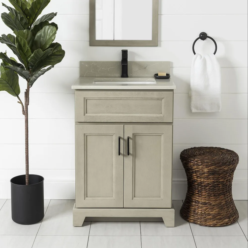 Stonewood Bath collections available in Saskatoon