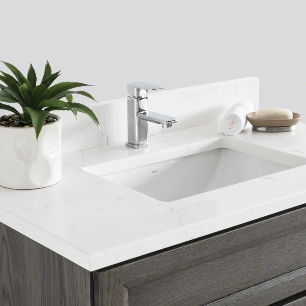 How to find your custom bathroom vanity: 5 stages