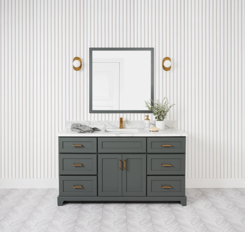 Why custom matters in Brampton's homes
