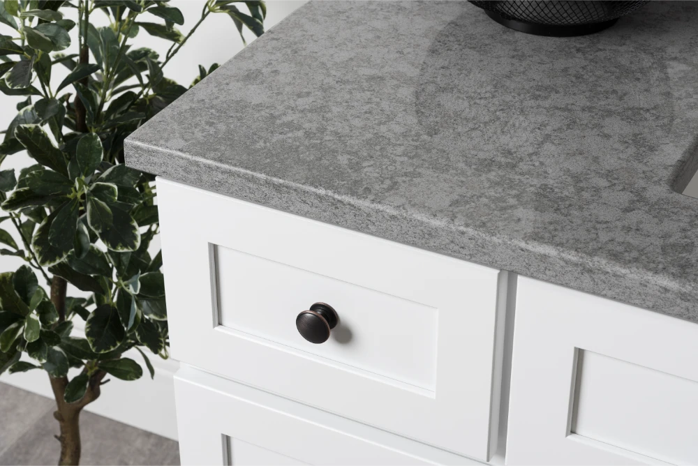 How to find your custom bathroom vanity: 5 stages