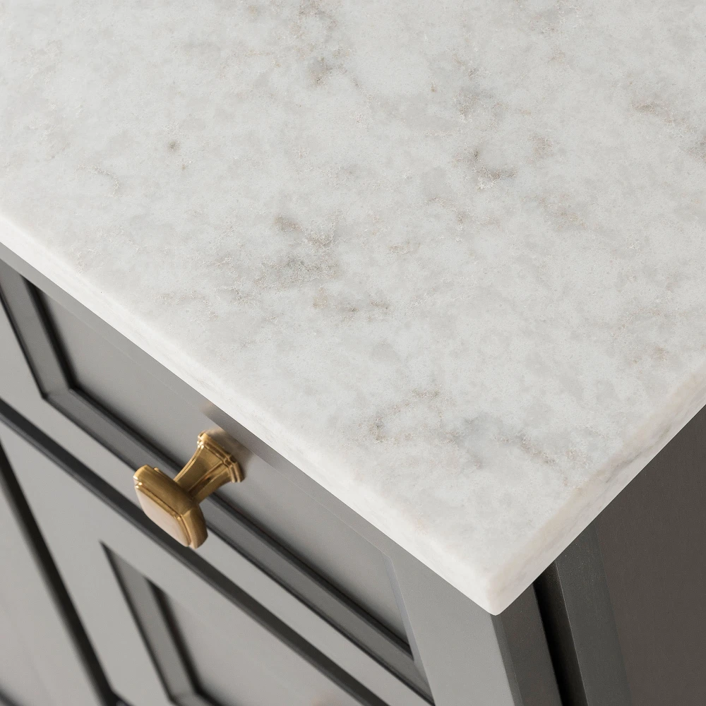 How to find your custom bathroom vanity: 5 stages