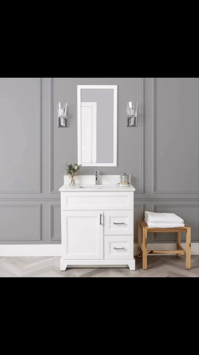 Transform your bathroom with our new Shallow Depth vanities! 

We’re thrilled to introduce our latest collection of vanities that bring style and functionality to any bathroom. With a sleek and modern design, these vanities are perfect for smaller spaces. Check out our website to see the full collection and find a retailer near you. 

Update your bathroom with our new Shallow Depth vanities today! 

#stonewoodbath #bathroom #smallspaces #bathroomrenovation #bathroomdecor #bathroomdesign #bathroomremodel #smallbathroom #bathroomsofinstagram #interiordesign #homerenovation #homereno #bathroomfurniture #hometrends #bathroominspiration #bathroominspo